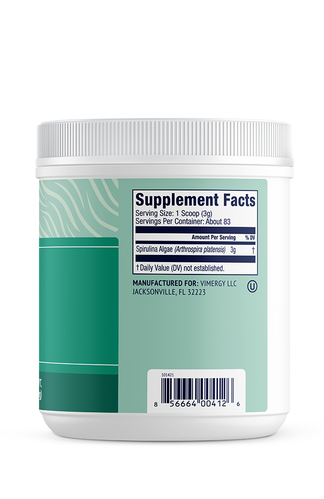 medicine white pill bottle isolated on a white background