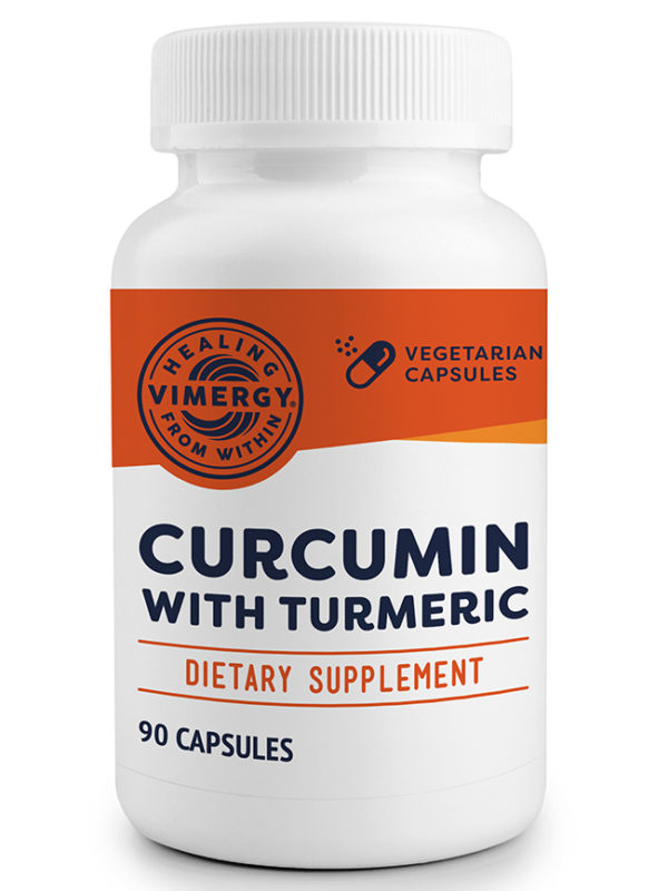 Vimery Curcumin