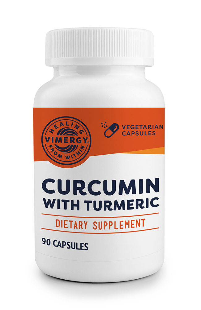 Vimery Curcumin Vimery Curcumin